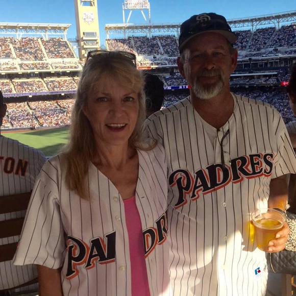 Meet your Posher, Leah - Picture 1 of 1